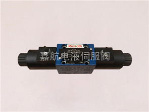 力士樂方向閥4WE 6 J70/HG24N9K4